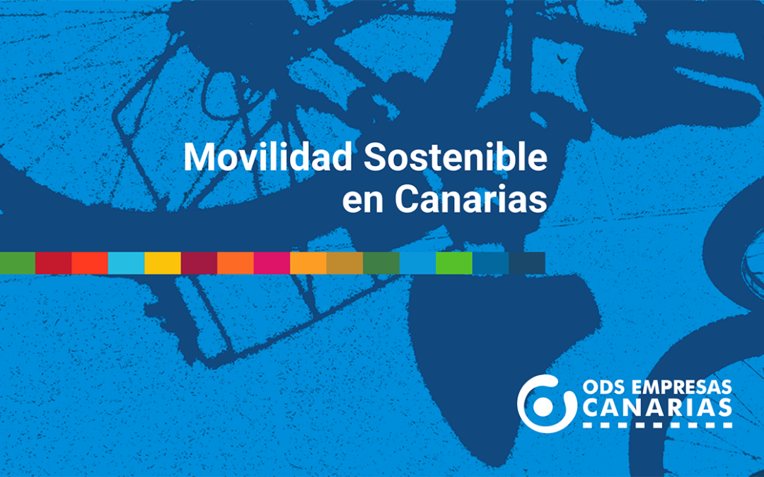 Movilidad Sostenible en Canarias