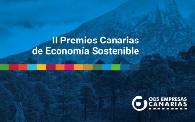 Segunda edición de los Premios Canarias Economía Verde, Economía Azul, Economía Circular y Ciencia y Técnica ECO